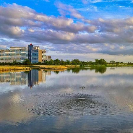 Ferienpark D04-003 Ferienpark Heiligenhafen Zewnętrze zdjęcie
