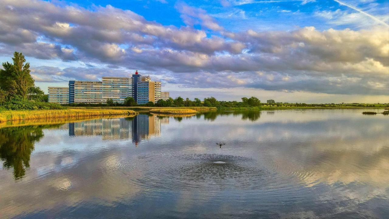 Ferienpark D04-003 Ferienpark Heiligenhafen Zewnętrze zdjęcie